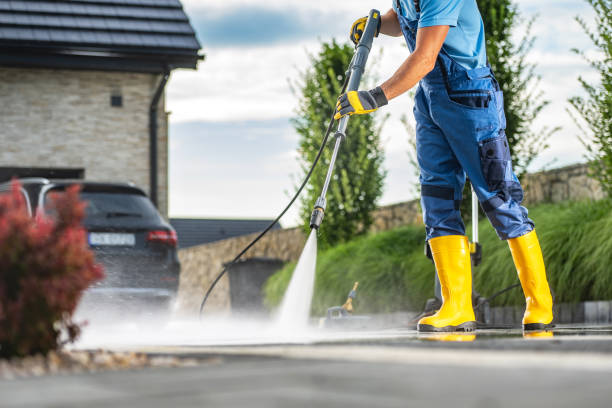 Bellwood, PA Pressure Washing Services Company